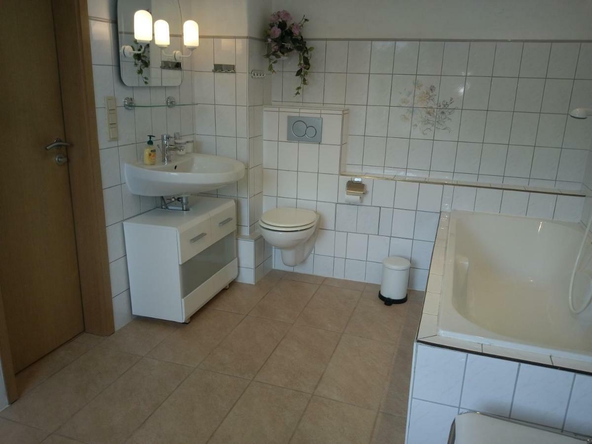 Apartments Mit 2 Schlafzimmern Dresden Ngoại thất bức ảnh
